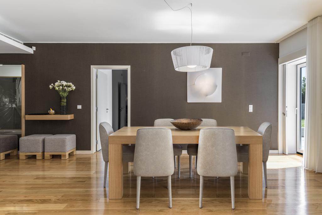 Myplacelisbon - Luxury Castle Apartment Quarto foto