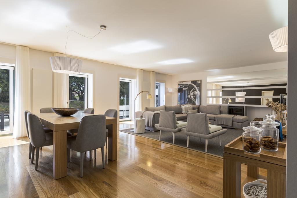Myplacelisbon - Luxury Castle Apartment Quarto foto