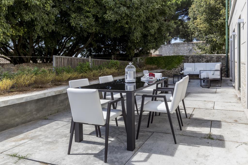 Myplacelisbon - Luxury Castle Apartment Quarto foto