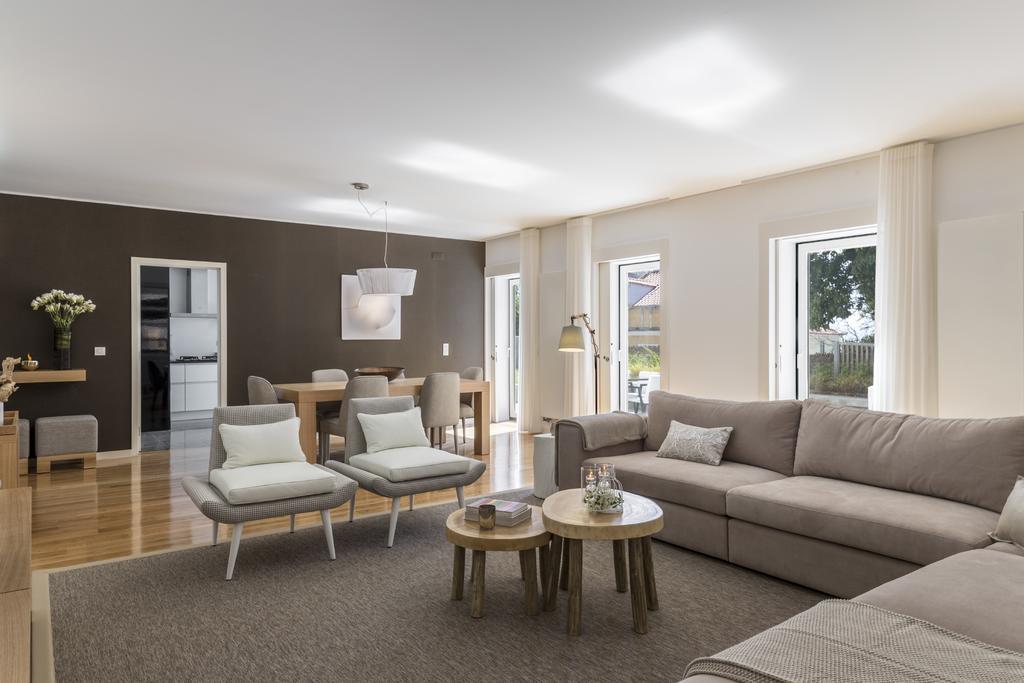 Myplacelisbon - Luxury Castle Apartment Quarto foto